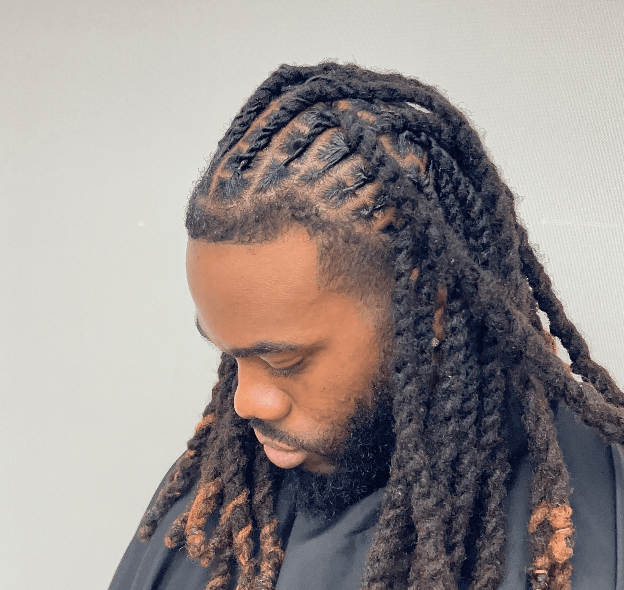 hair photo