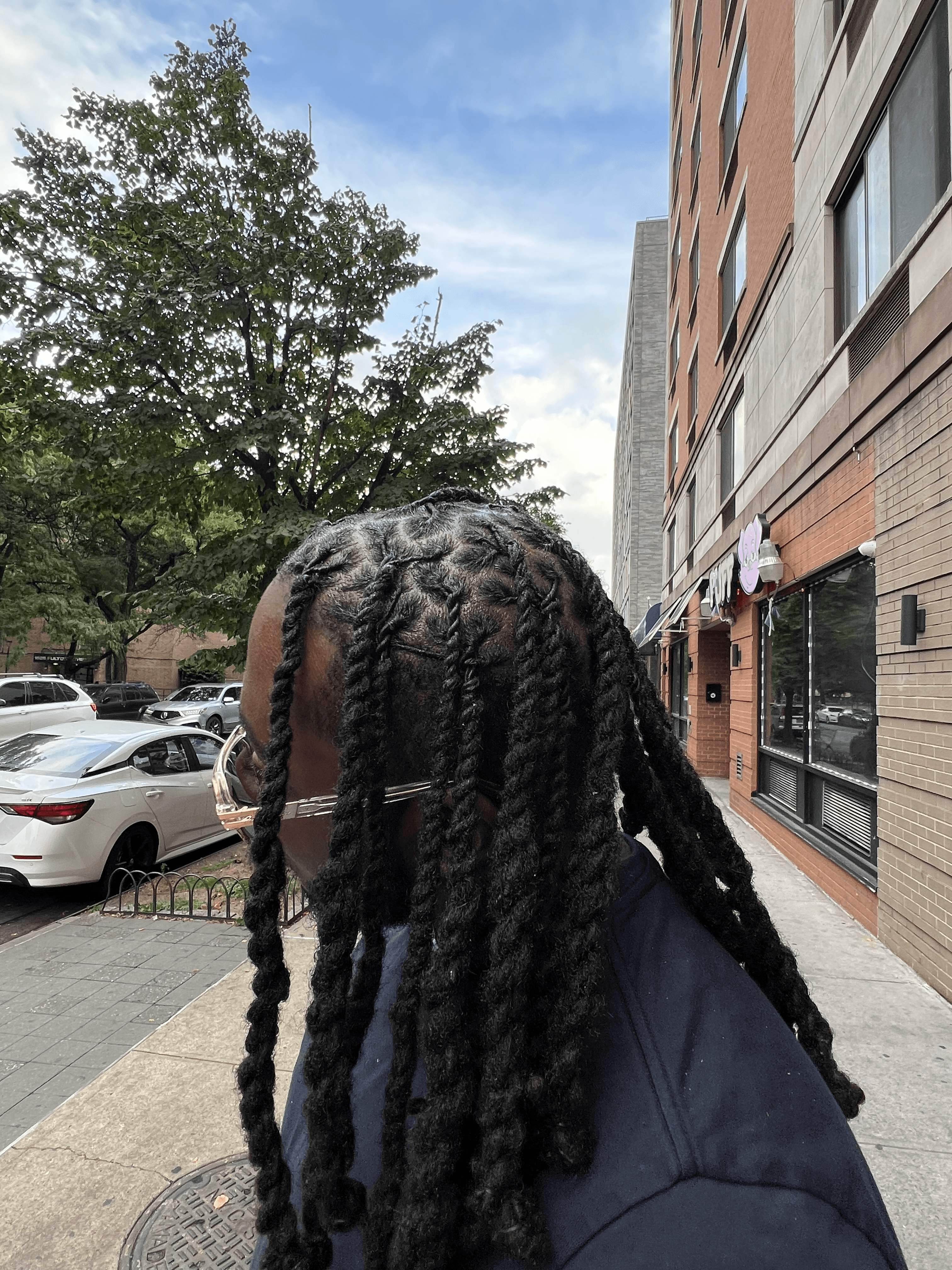 hair photo