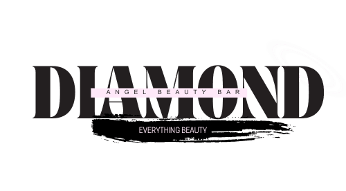 Diamond Beaty Logo