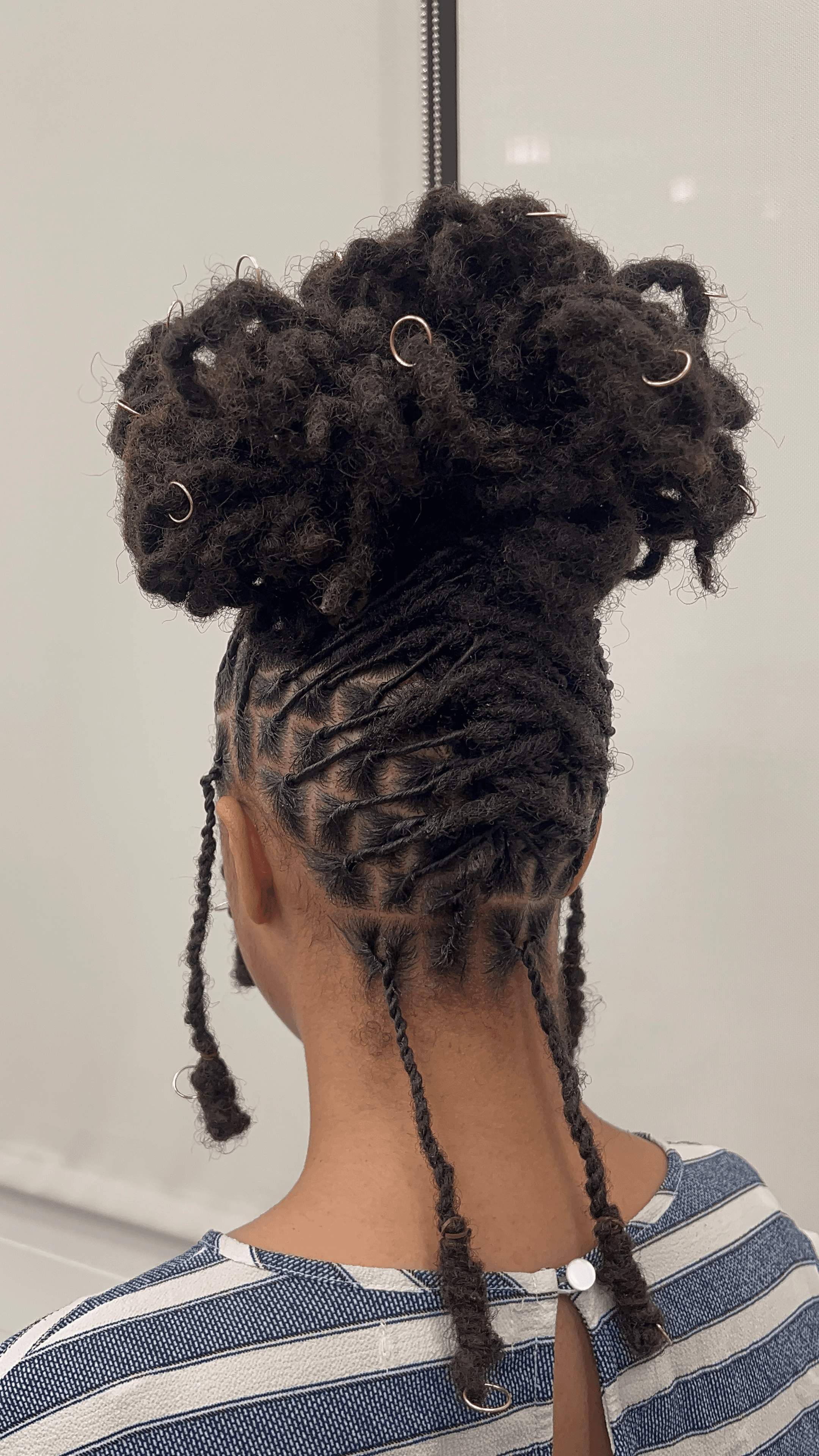 hair photo